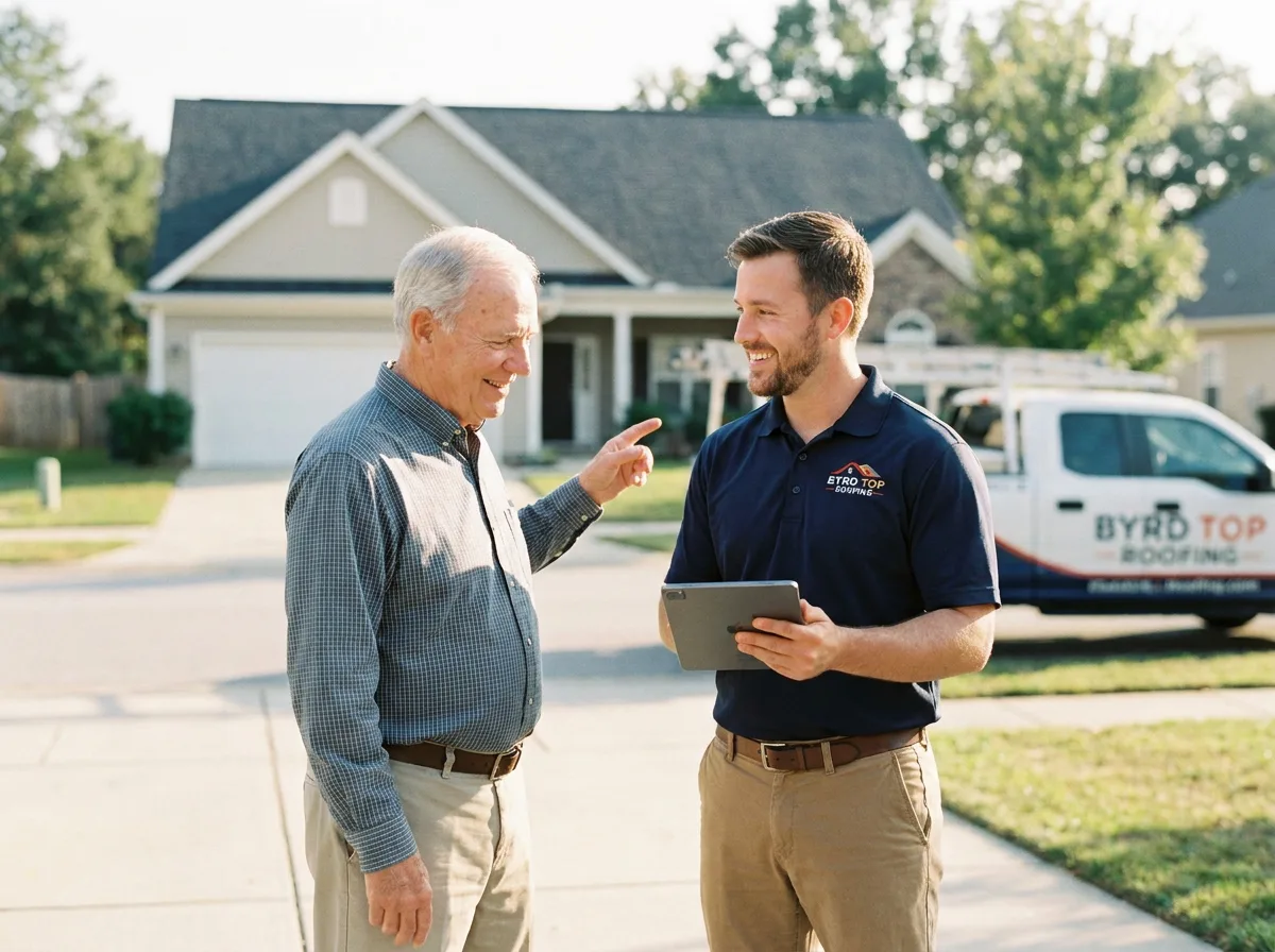 Roofing Falls Of Rough, KY FAQs